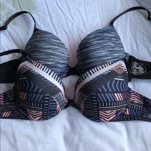 victoria secret bras